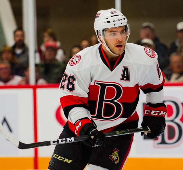Top Draft Hockey tweet media