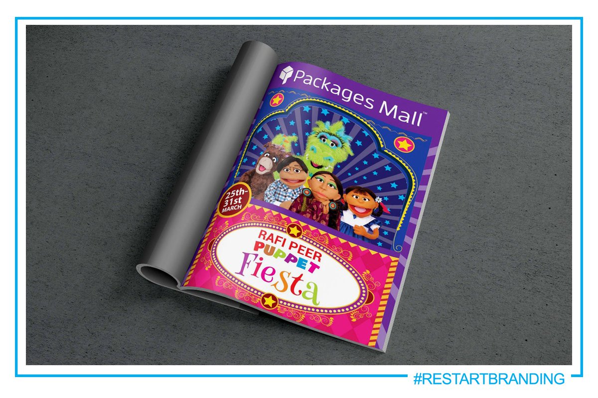 restartbranding's tweet photo. Art work for #packagesmall by Re-START Branding.
#PuppetFiesta #Lahore #Pakistan
#RestartBrandingSolutions https://t.co/FVwnp7lL0d