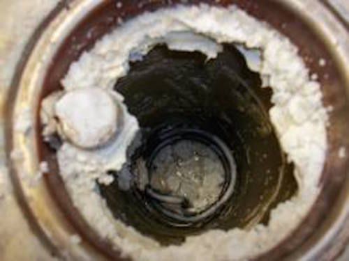 Tip #3: remember to regularly descale your coffee machine. It may save you a lot of money! Or let Thingly help you remind it ;-)  buff.ly/2G78KlL #Telegram #Bot