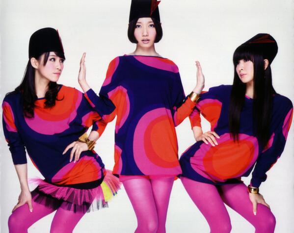 Perfumepic's tweet photo. カワイイと思ったらRT♡　@Perfumepic https://t.co/CEeerkhVK7