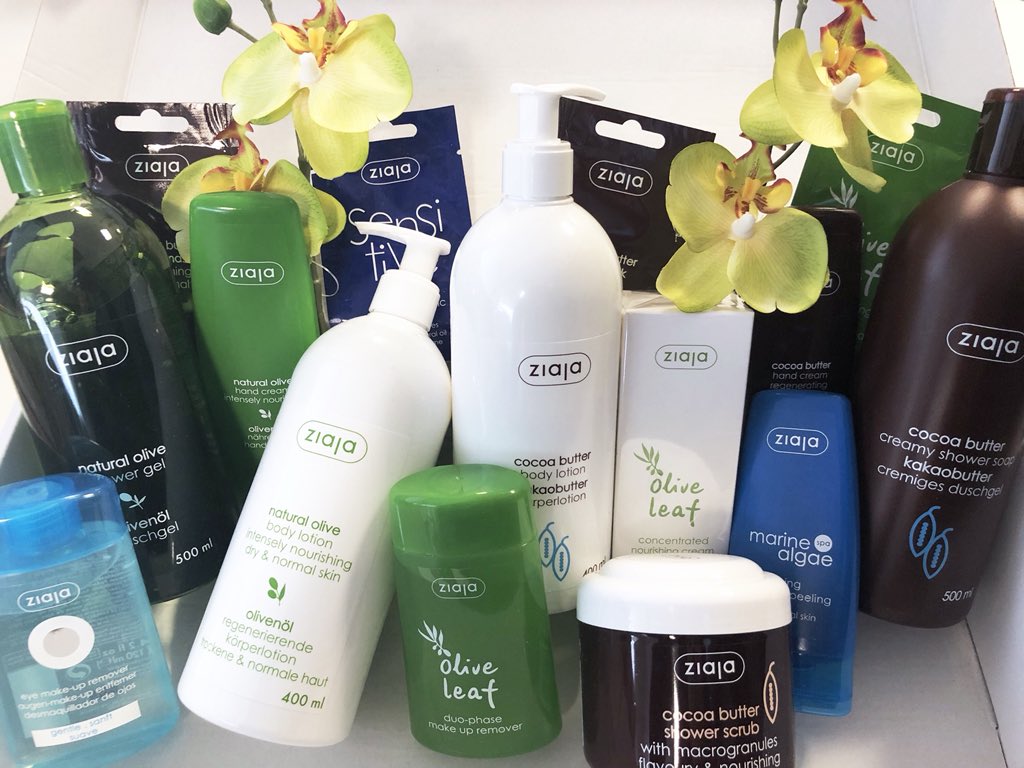 We all know how Easter can wreak havoc with your skin, between the weather and all of the choc! Here at IMAGE, we’ve got a bumper skincare box from <a href="/ziajaskincare/">Ziaja Ireland</a> to leave you glowing right into April. Enter by replying to this tweet with #IMAGEbeauty 👉🏼 m.facebook.com/ziajaskincareI…