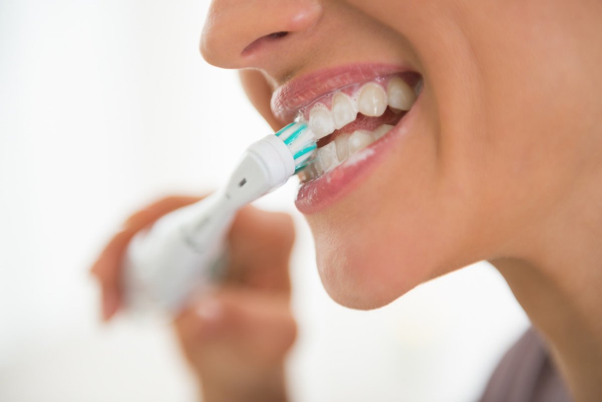 Botanics Dental Care tweet media