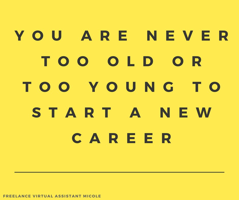 fvamicole's tweet photo. Do it while you can!

#workathome
#earnmoneyathome
#stayathome
#hireme
#freelancingexpert
#hireafilipinovirtualassistant
#onlinejobsfilipino
#socialmediamarketing
#holyweek
#tuesdayinspiration
#socialmediamanagement https://t.co/c70dTOdE9t