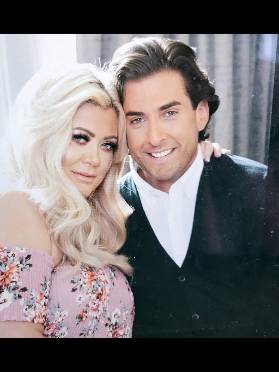 James Argent (@realjamesargent) on Twitter photo Grab yourself a copy of this weeks <a href="/OK_Magazine/">OK! Magazine</a> for exclusive pics & interview with #Me&MyGirl <a href="/missgemcollins/">Gemma Collins</a> #LoveHerToPieces ❤️💋 Grab yourself a copy of this weeks <a href="/OK_Magazine/">OK! Magazine</a> for exclusive pics & interview with #Me&MyGirl <a href="/missgemcollins/">Gemma Collins</a> #LoveHerToPieces ❤️💋