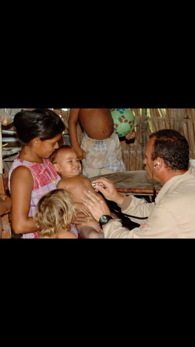 Seguimos trabajando para ayudar a los más necesitados ...