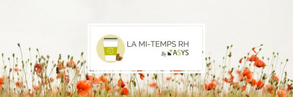 ASYS_Groupe's tweet photo. [ACTUS RH] Notre dernière mi-temps #RH est disponible ! ☕️ 
Don de jours de repos, droit de #grève , logiciel RH pour les #PME 
➡️https://t.co/4TBo7JMy9b https://t.co/iBJbQ17hDj