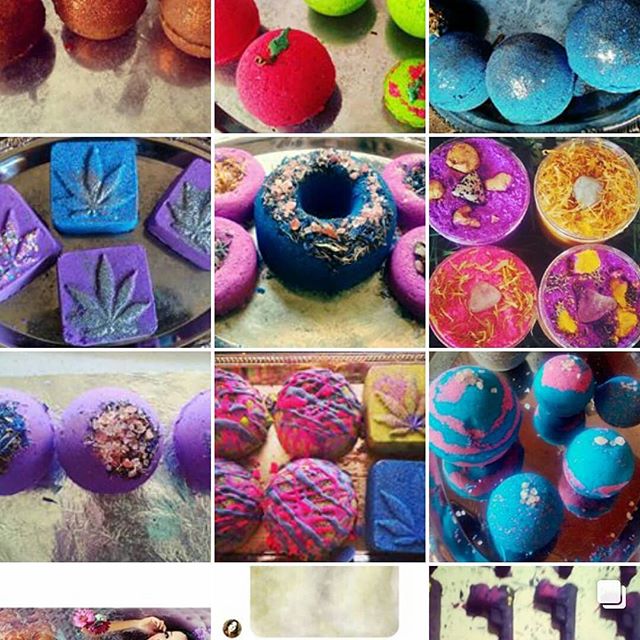 HighWaters_Co's tweet photo. CBD Bath Bombs @HighWaters_Co https://t.co/IMzZLGDfmF