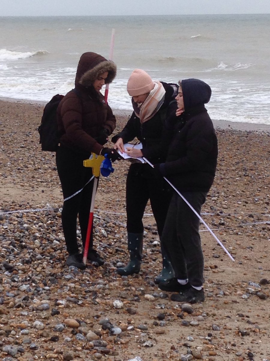 HF_Geography's tweet photo. Sorted beach material? #lowenergycoasts #stormbeach #HFY1217 https://t.co/vIjLKjGB9b