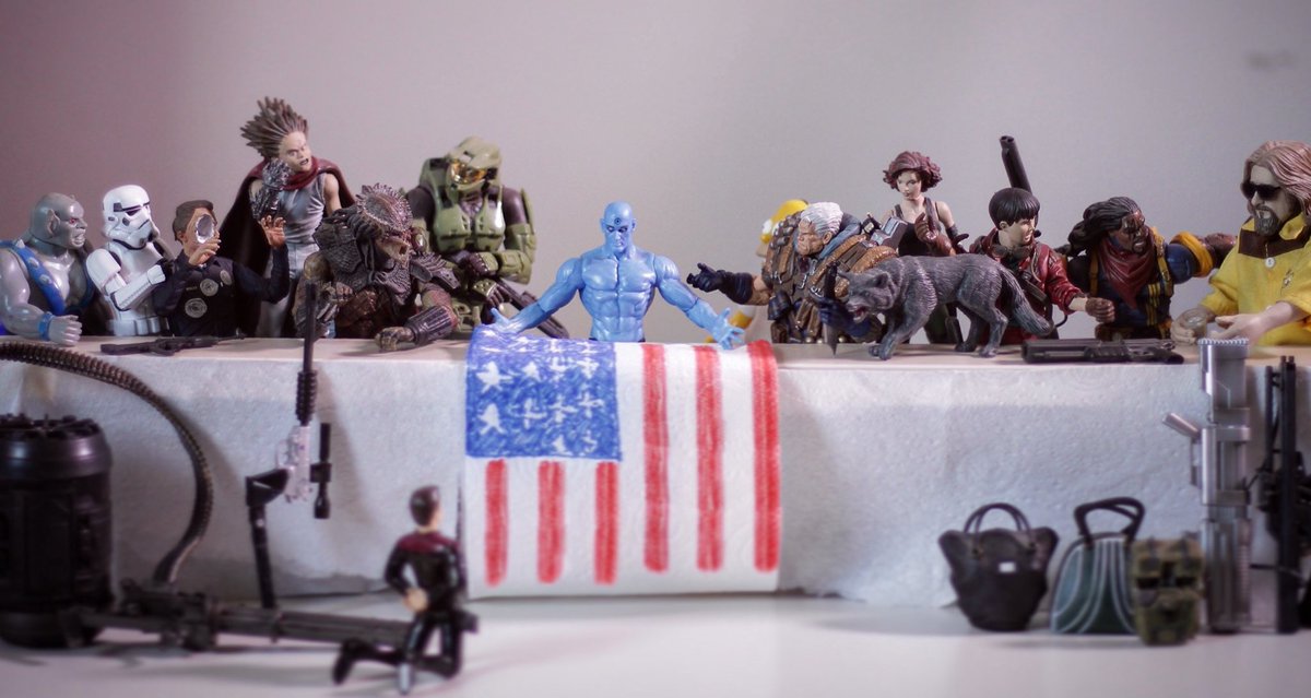 Vindignation tweet media