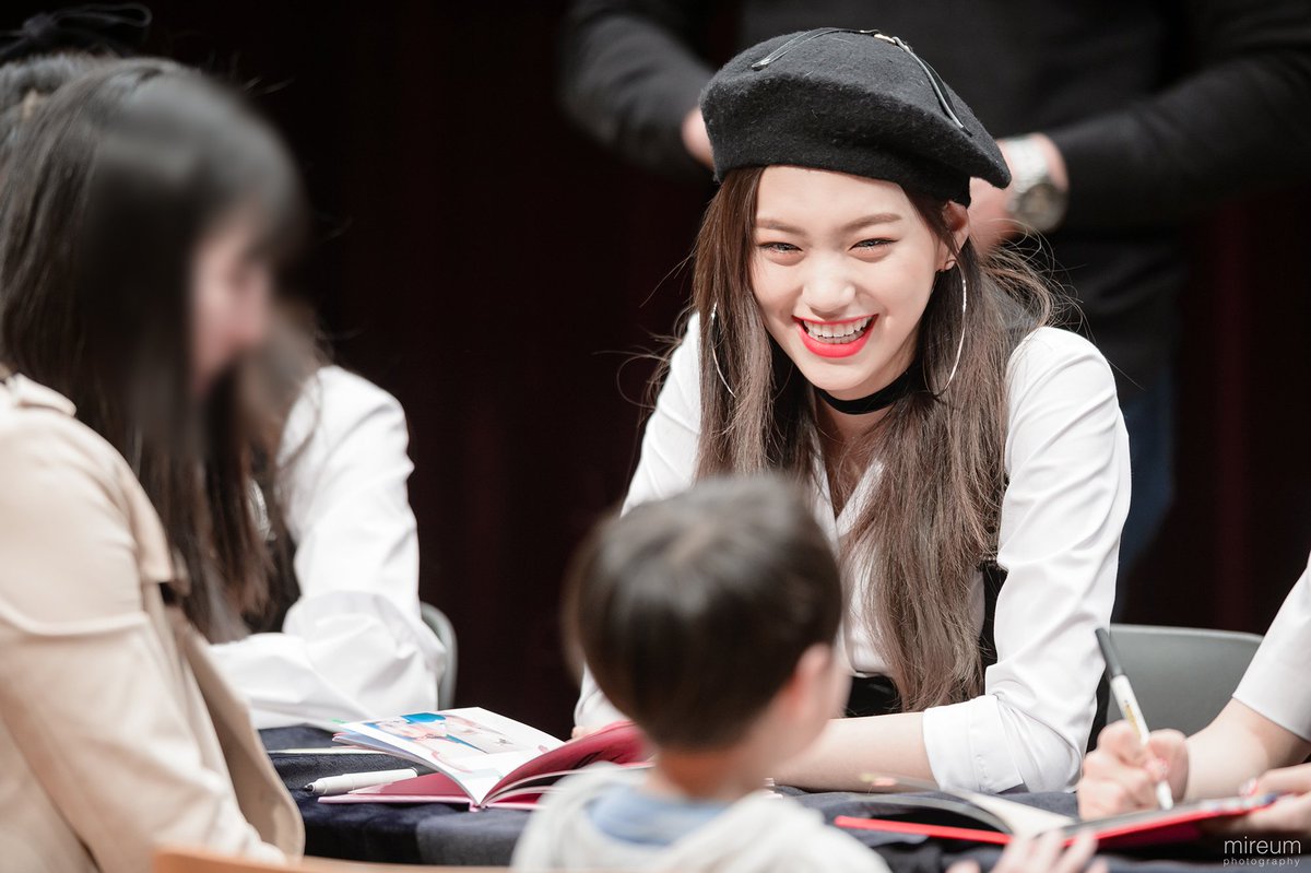mireum_0's tweet photo. 도연.

180324 위키미키 수원팬싸 #위키미키 #WekiMeki #김도연 (@WekiMeki) https://t.co/rpdQDZu9eV