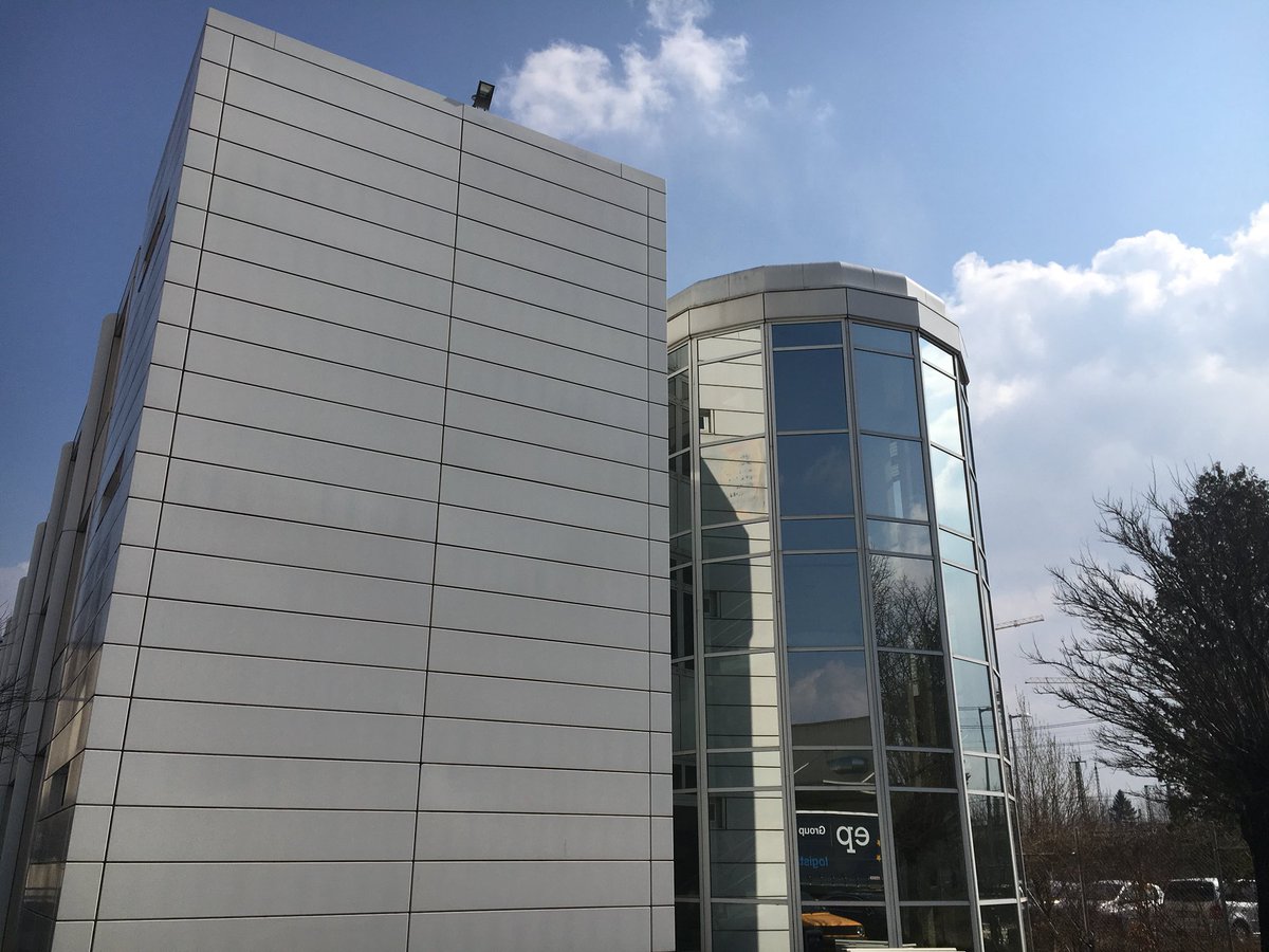 Michael Ridder V Twitter Bestes Wetter Beim Filmdreh In Munchen Thyssenkrupp Schulte Digitalisierung Unserenahemachtdenunterschied