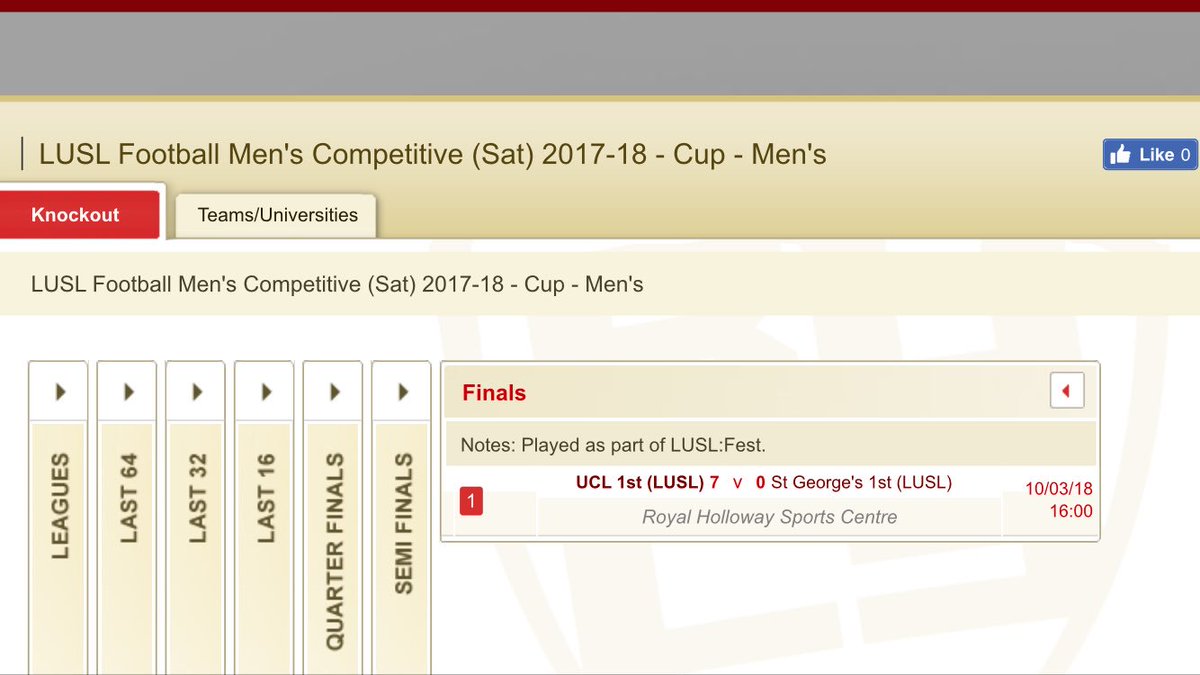 UCL Football tweet media