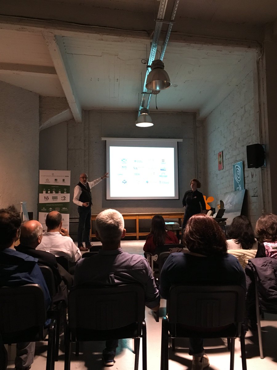 AthensGovJam's tweet image. Helping public employees to develop new skills and design user friendly services &amp;amp; internal processes. 

See what happened last week to our taster day event with @D4F_org and @openchangeuk and get ready for more action in June! 

#GGovJam #tastergov
facebook.com/Design4FutureO…