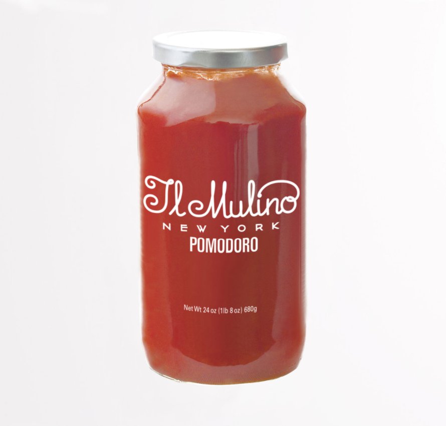 Experience our signature #Pomodoro Sauce as we continue our celebration of #NationalSauceMonth. All Il Mulino Product orders for the month are eligible to #WIN one complimentary Sugo Collection at the end of National Sauce Month! Visit ilmulino.com/shopnow to get started.