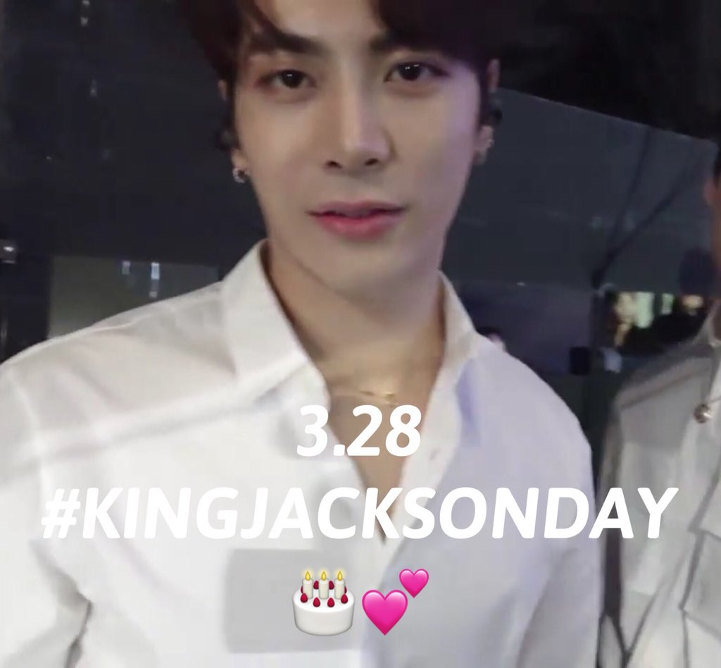 miwje_'s tweet image. โอเคค่ะ มา!!! เนื่องในวันเกิดพี่แจ็คสัน แจกเงิน 328 บาท สมทบทุนให้ทุกคนไปซื้อบัตรคอน รีทวีตไป💵💵💵 #KINGJACKSONDAY
//ประกาศ5ทุ่ม พรุ่งนี้