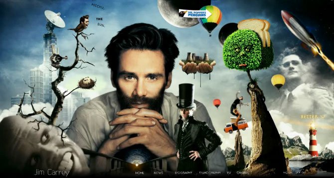 FreeSync_NOW's tweet image. jim carrey #prism in da #uk liek omg #goatretarded