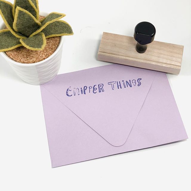 Simple Stamp Co. tweet media