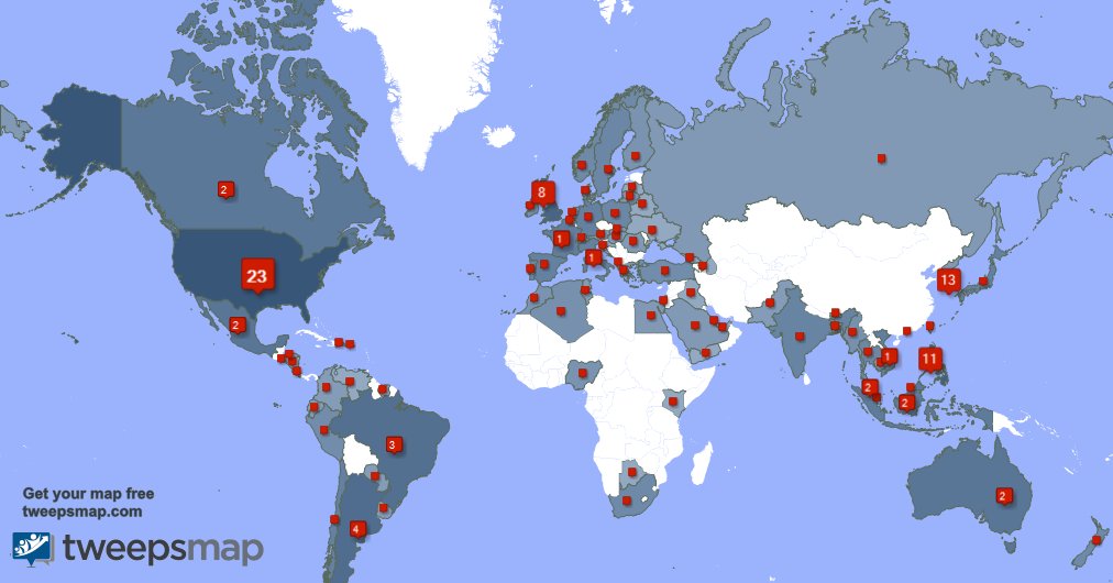 moonchildyb's tweet photo. I have 8 new followers from Australia, and more last week. See https://t.co/iXMBz7qo8s https://t.co/JfsussfZwq