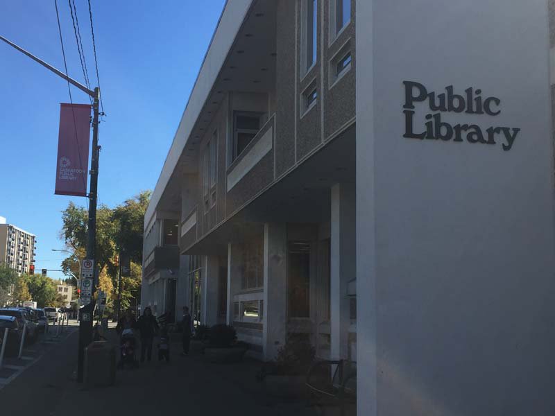 What Should the New Main Library Branch Look Like? dlvr.it/QMYjNg https://t.co/FJacayRxju