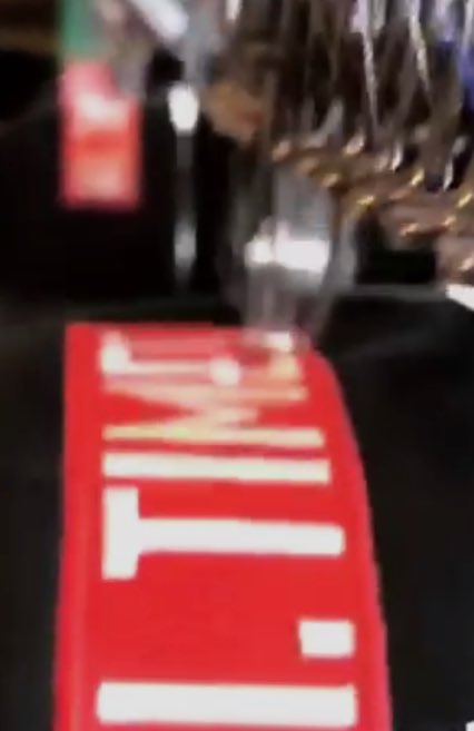 GusGusFunBus's tweet photo. Looks like some new @HiPointeDriveIn hats coming from my friends at @ShirtKong
#GetHi #HiTimes https://t.co/KzaJSThdxK