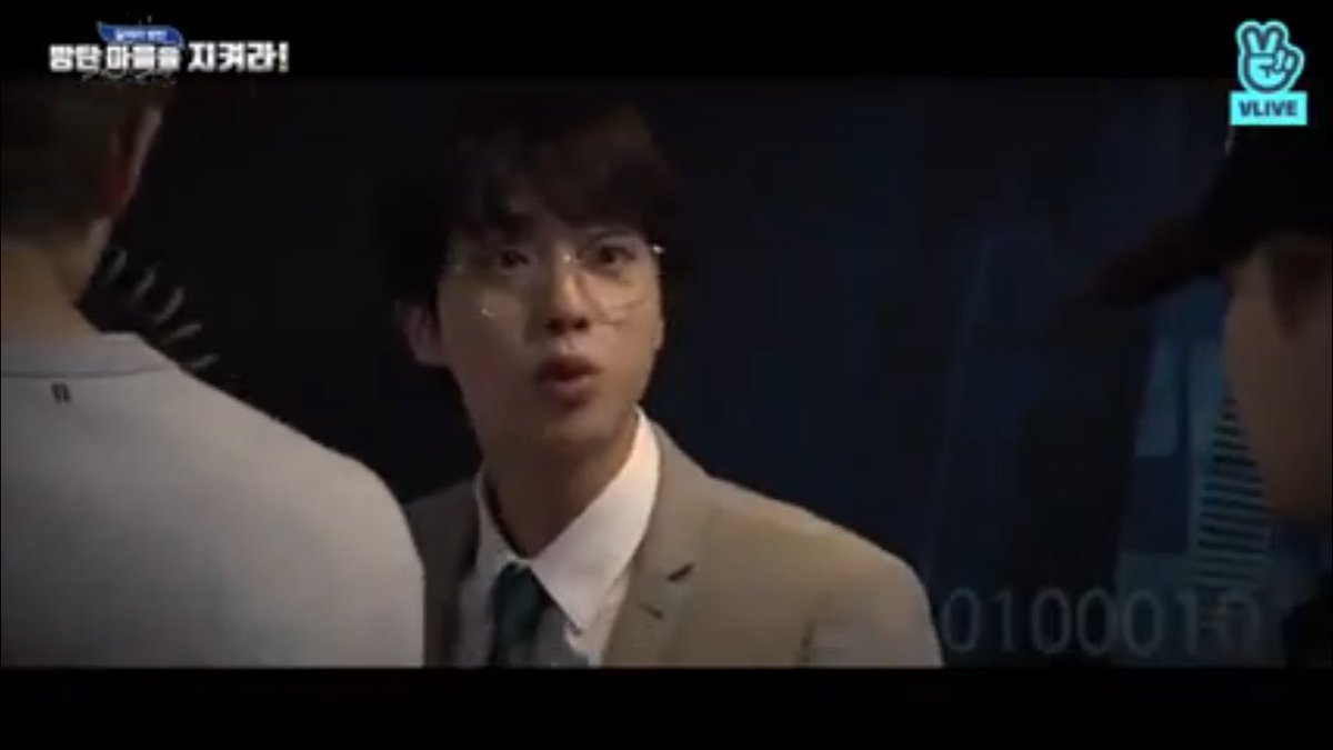 _armylovesbts's tweet image. I’m not saying anything but BigHit may be hinting @AeonDreamStudio #operativethree #TTEOTS