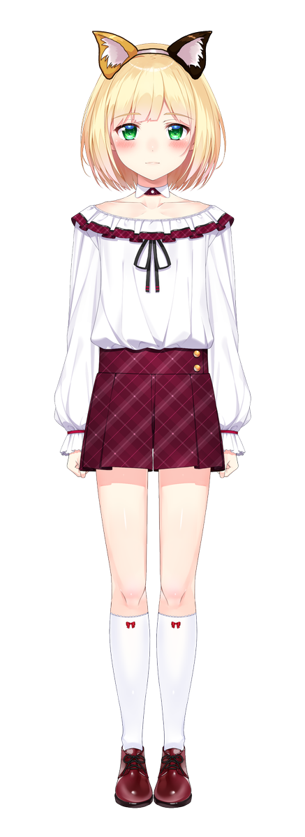 鈴谷アキ にじさんじ所属 Twitter પર 今日も来てくれてありがとうございました そしてかわいい猫耳までありがとうございます 遊ばせていただきますっ 次の配信もがんばります