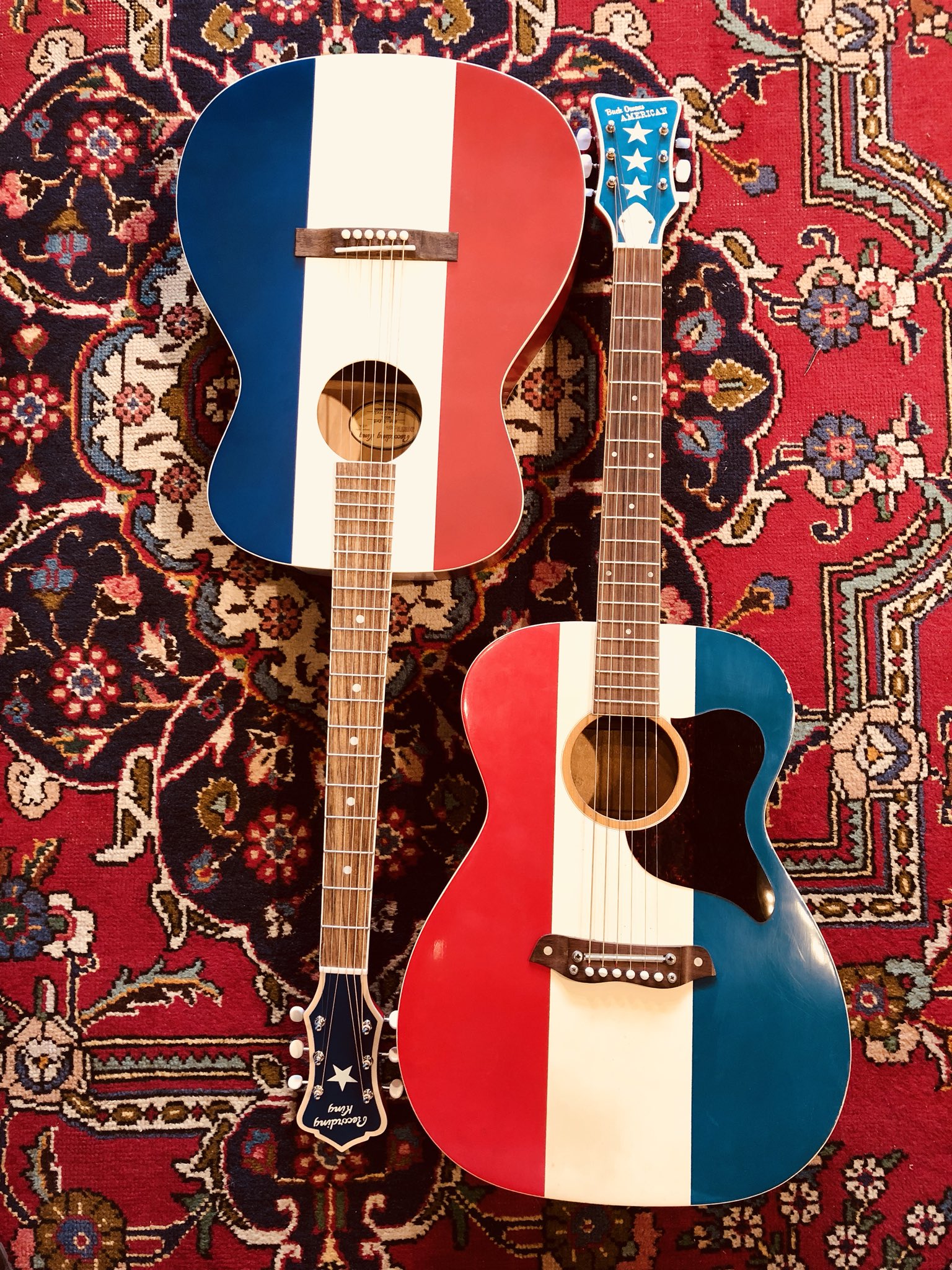 Recording king buck owens Clearance