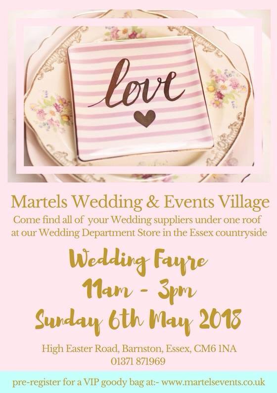 #brides #weddingfayre <a href="/Martelsbusvill/">Martels Weddings</a>