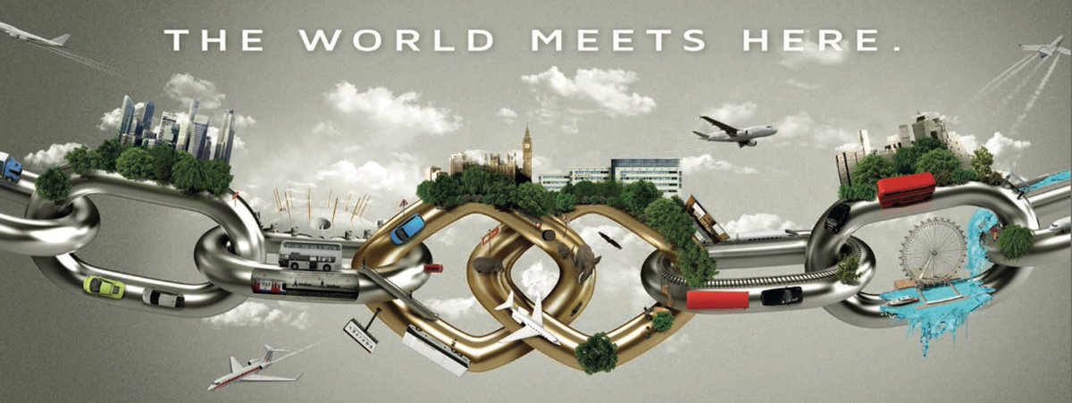 Our birthday, your present! As we celebrate a decade of delivering inspired meetings and events at #SofitelHeathrow, we’re offering exclusive discounts and offers on new meeting enquiries. #WorldMeetsHere

Get in touch to discover our offers: +44 020 8457 7700