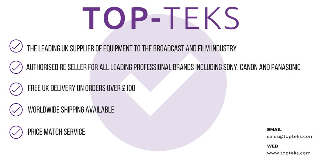 TopTeksUK's tweet image. Wondering why you should choose us? Maybe this will help...