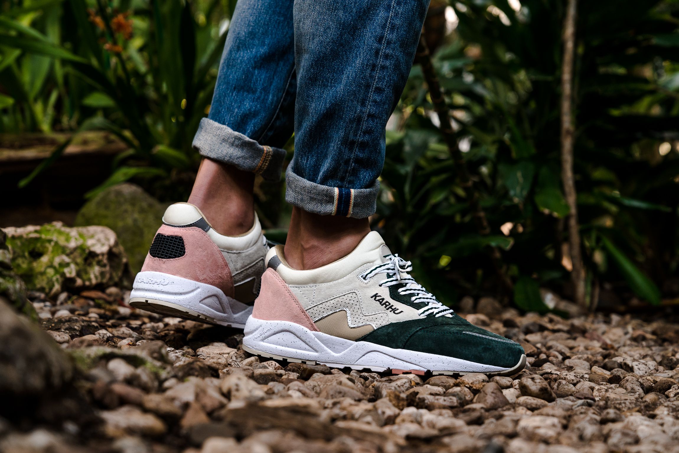 Karhu aria linnut hotsell