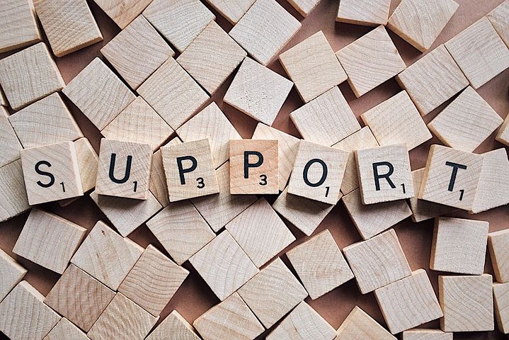 We know each other, we trust each other &amp; we can wholeheartedly recommend each other when YOU need biz support #HR #Marketing #law #print