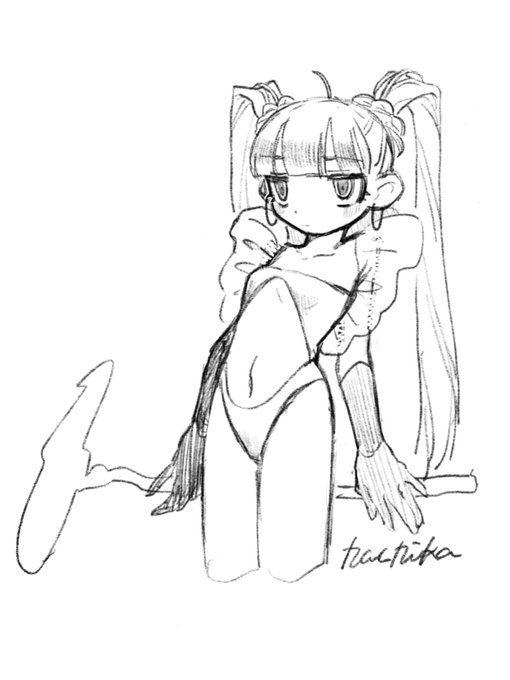 よくわからんちゃん 