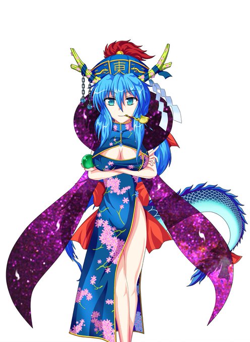 Kokuyouseiさんのイラストまとめ 2ページ目