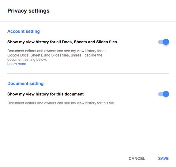 Kelly Ellis On Twitter Wtf Is View History