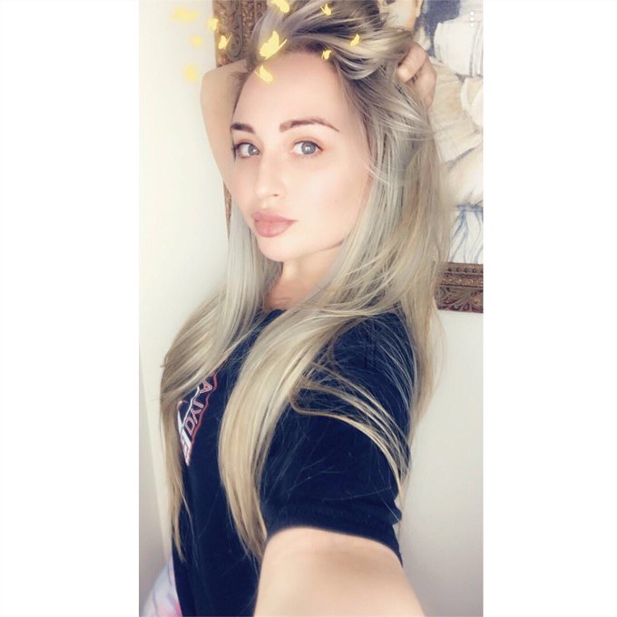 My tummy is in knots thinking about this decision but I&rsquo;ll see everyone later today!! 🤫 https://t.co<a href="/tag/spoiled"class="tags"><span>#spoiled</span></a>