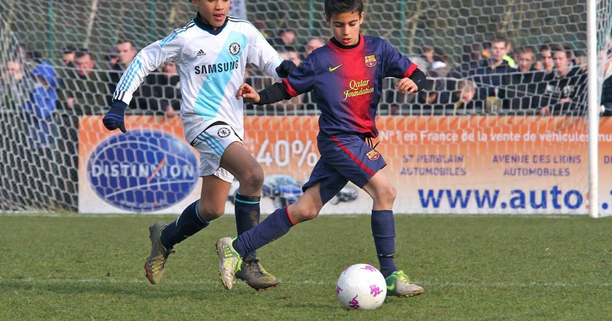 OuestFrance44's tweet image. Orvault. Le MiniMondial, une institution qui fête ses 20 ans dlvr.it/QMYmtg