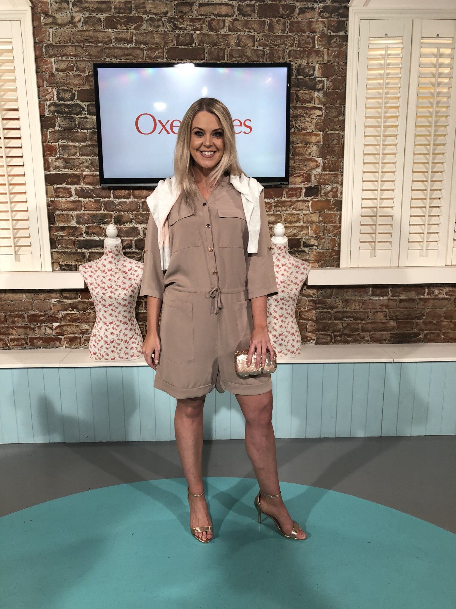 oxendales jumpsuits