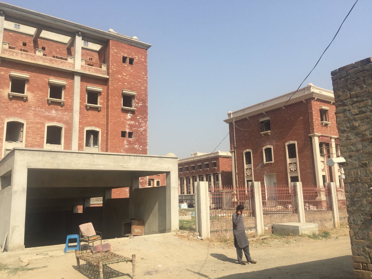 21/25200 bed benazir children hospital in mardan started by previous govt with land allotment to be completed this year.
