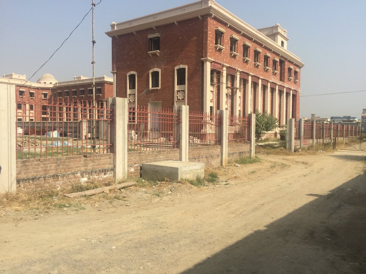 21/25200 bed benazir children hospital in mardan started by previous govt with land allotment to be completed this year.