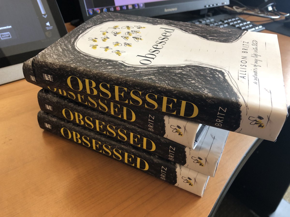 Obsessed By Allison Britz Obsessed By Allison Britz