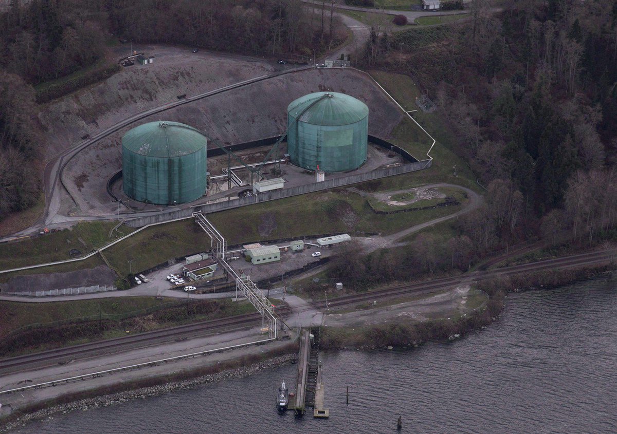 EnergeticCity's tweet photo. B.C. city to take Trans Mountain pipeline fight to Supreme Court of Canada - https://t.co/xEXw5cW9lk #yxj #yxjnews https://t.co/ZhSsCWBsLC https://t.co/3WoquhzXkl