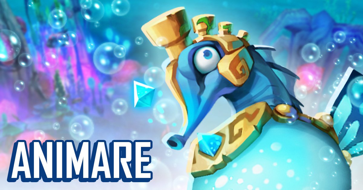 Lords Mobile On Twitter Who Else Is Hunting Animare Right Now