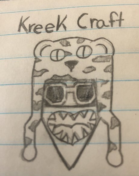 Kreekcraft On Twitter This Is What Myusernamesthis Has Started