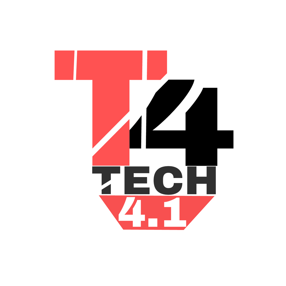 Tech4112's tweet image. #NewProfilePic