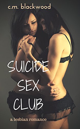 Carla69Senora's tweet photo. Here's my review of Suicide Sex Club https://t.co/CvZZcuUl0z by the wonderful @cm_blackwood #erotica #bookreview #amreading #bdsm #lesbian https://t.co/SdgBDfRKFD