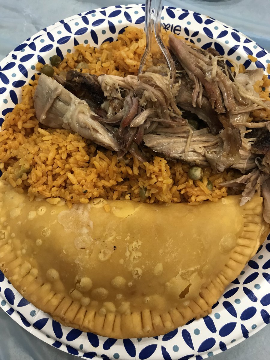 So overwhelmed with love and appreciation for my team!! Such a beautiful surprise shower!! #2weeks2go #BabyLiam 💙🤰👶