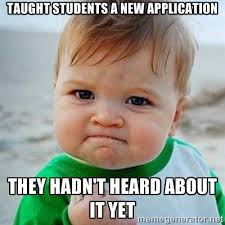 We ♥ that <a href="/googledrive/">Google Drive</a> provides unlimited storage for #teachers and #students, but do you also have <a href="/Dropbox/">Dropbox</a> or <a href="/onedrive/">OneDrive</a> accounts? Connect them on <a href="/QloudPlus/">Qloud+</a> and search, organize and share from one place and you only have need 1 #login Free 30 day trial! QloudPlus.com/try