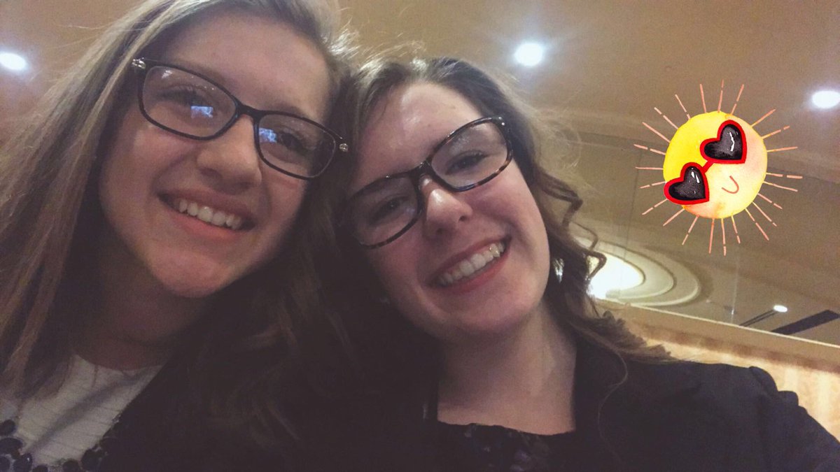 _karli_jean's tweet photo. this was probably the most amazing kuna conference I’ve been to. it was such a blast and I’m so blessed to have amazing y-friends. even tho jack and gavin use the “t word” way too much. ♥️ #kuna2018 #rappersquad #H&amp;M (plus more photos but can’t add them) @KYYMCA https://t.co/Kr4C6s7Lsp
