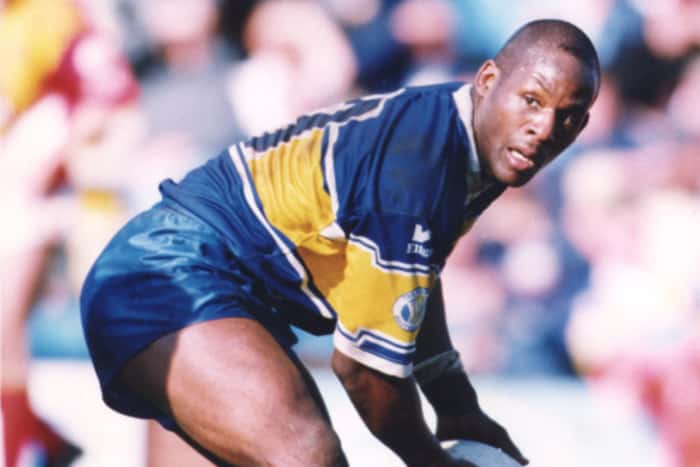 Happy birthday to RL legend  and former Rhino Ellery Hanley! 
